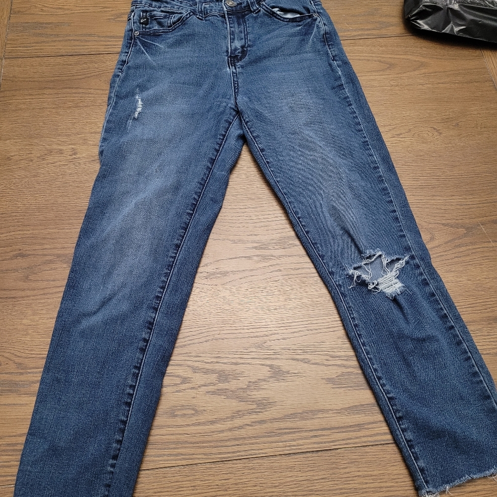 Kancan jeans size 7